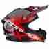 фото 2 Мотошлемы Мотошлем Scorpion VX-15 Evo Air Sin Neon Red XL