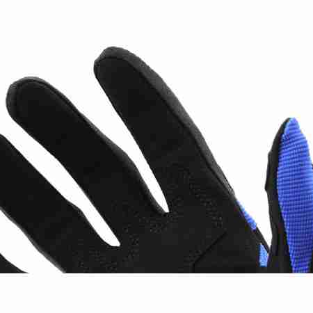 фото 2 Мотоперчатки Мотоперчатки Scoyco MX47 Blue L
