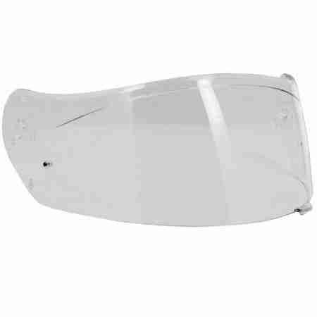 фото 1 Визоры для шлемов Визор для мотошлема Scorpion EXO-920-3000 FaceShield Clear