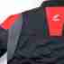 фото 5 Мотокуртки Мотокуртка RS Taichi Armed High Protection Mesh Black-Red 2XL (2018)