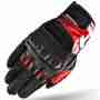 фото 1 Мотоперчатки Мотоперчатки Shima X-Breeze Black-Red S