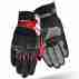 фото 3 Мотоперчатки Мотоперчатки Shima X-Breeze Black-Red S
