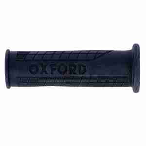 Мотогрипси Oxford Fat Grips 33x119 мм Black