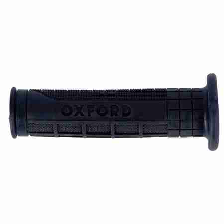 фото 1 Моторучкі Мотогрипси Oxford Grips Adventure Medium Compound Black
