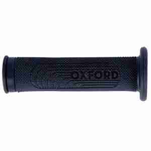 Мотогрипси Oxford Grips Sports Medium Compound Black