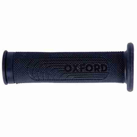 фото 1 Моторучкі Мотогрипси Oxford Grips Sports Medium Compound Black