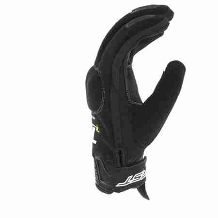 фото 3 Мотоперчатки Мотоперчатки RST IOM TT 2239 Team CE Glove Black-Black L (10)