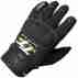 фото 7 Моторукавички Моторукавички RST IOM TT 2239 Team CE Glove Black-Black L (10)