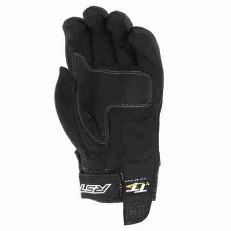 фото 5 Мотоперчатки Мотоперчатки RST IOM TT 2239 Team CE Glove Black-Black XL (11)