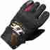 фото 7 Мотоперчатки Мотоперчатки RST IOM TT 2239 Team CE Glove Black-Red L (10)