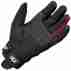 фото 4 Мотоперчатки Мотоперчатки RST IOM TT 2239 Team CE Glove Black-Red L (10)