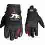 фото 1 Мотоперчатки Мотоперчатки RST IOM TT 2239 Team CE Glove Black-Red XL (11)