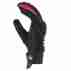 фото 2 Мотоперчатки Мотоперчатки RST IOM TT 2239 Team CE Glove Black-Red S (8)