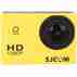 фото 3 Екшн - камери Екшн-камера SJCAM SJ4000 WiFi Yellow