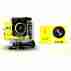 фото 2 Экшн - камеры Экшн-камера SJCAM SJ4000 WiFi Yellow