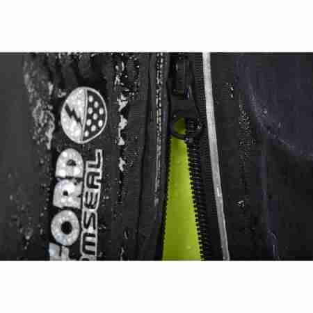 фото 6 Дощовики Штани дощові Oxford Stormseal Over Trousers Black XL