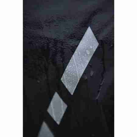 фото 7 Дощовики Штани дощові Oxford Stormseal Over Trousers Black XL