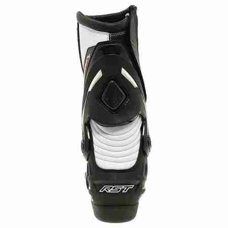 фото 4 Мотоботы Мотоботы RST Tractech Evo 3 Sport CE Boot White-Black 38