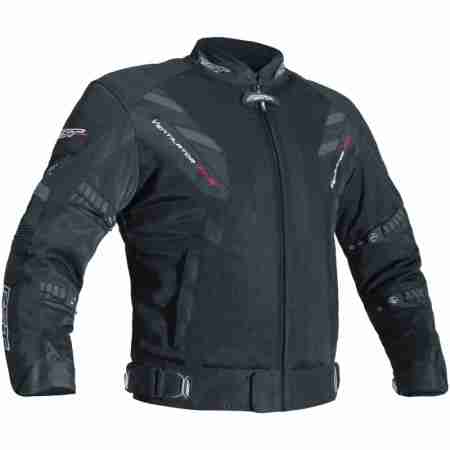 фото 1 Мотокуртки Мотокуртка RST Pro Series Ventilator 5 CE Textile Jacket Black 3XL (60)