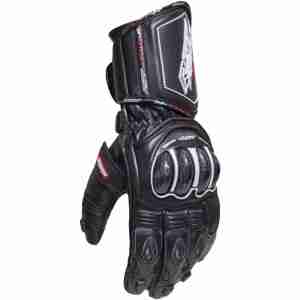 Мотоперчатки RST Tractech Evo R CE Glove Black S (8)