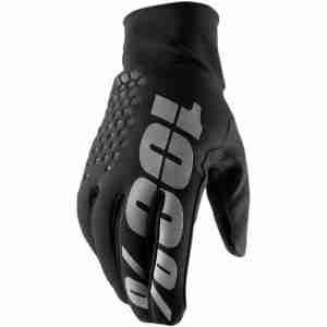 Мотоперчатки 100% Hydromatic Brisker Glove Black M