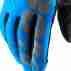 фото 3 Мотоперчатки Мотоперчатки 100% Hydromatic Brisker Glove Blue M