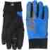 фото 5 Мотоперчатки Мотоперчатки 100% Hydromatic Brisker Glove Blue M