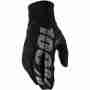 фото 1 Мотоперчатки Мотоперчатки 100% Hydromatic Waterproof Glove Black S
