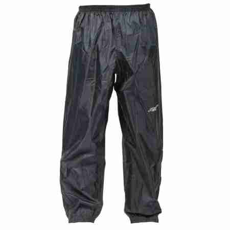 фото 1 Дождевики  Дождевые мотоштаны RST Waterproof 1812 Pantalon Black S (30)