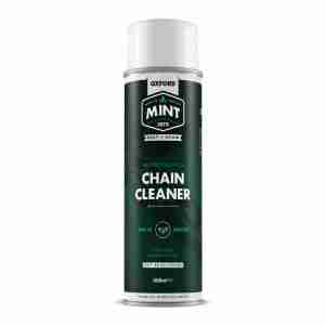 Очиститель цепи Oxford Mint Chain Cleaner 500 мл