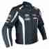 фото 2 Мотокуртки Мотокуртка RST IOM TT Team CE Textile Jacket Black-White 52