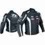 фото 1 Мотокуртки Мотокуртка RST IOM TT Team CE Textile Jacket Black-White 54