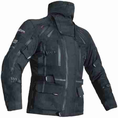фото 1 Мотокуртки Мотокуртка женская RST Pro Series Paragon 5 CE Textile Jacket Black XL (14)