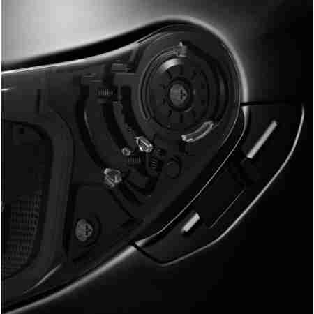 фото 4 Мотошлемы Мотошлем Shoei GT-Air Black XS