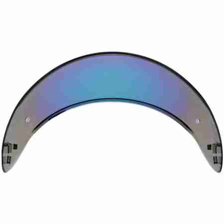 фото 2 Визоры для шлемов Визор для мотошлема Shoei NXR-RYD-X-Spirit 3 (CWR-1) Rainbow