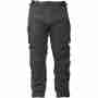 фото 1 Мотоштани Мотоштани RST Tundra 2 Short Leg Textile Jeans Black 3XL (40)