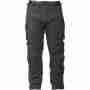 фото 1 Мотоштаны Мотоштаны RST Tundra 2 Short Leg Textile Jeans Black 3XL (40)