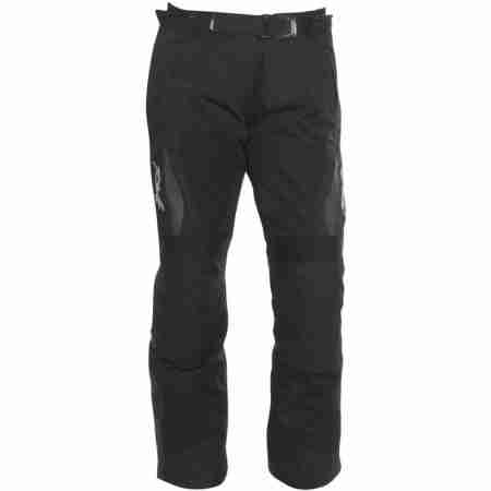 фото 1 Мотоштани Мотоштани жіночі RST Ventilated Brooklyn Textile Jeans Black 12