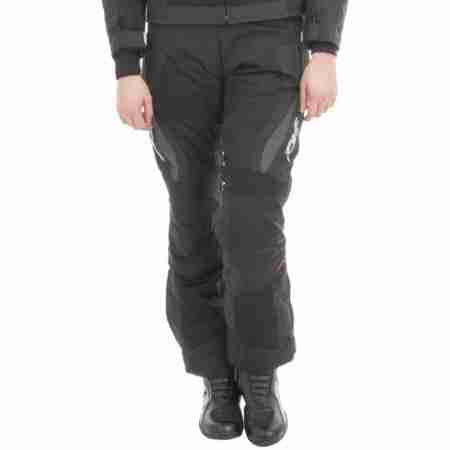 фото 3 Мотоштани Мотоштани жіночі RST Ventilated Brooklyn Textile Jeans Black 12