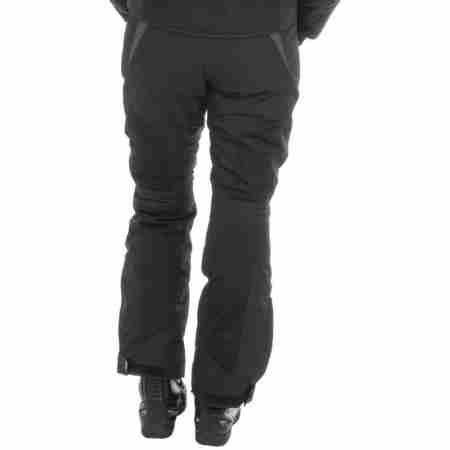 фото 4 Мотоштани Мотоштани жіночі RST Ventilated Brooklyn Textile Jeans Black 12