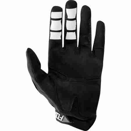 фото 2 Мотоперчатки Мотоперчатки Fox Pawtector Glove Black L