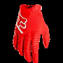 фото 1 Мотоперчатки Мотоперчатки Fox Pawtector Glove Red M