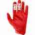 фото 2 Мотоперчатки Мотоперчатки Fox 360 Glove Red L