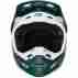 фото 4 Мотошлемы Мотошлем Fox V2 Murc Helmet ECE Green L
