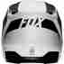 фото 4 Мотошлемы Мотошлем Fox V1 Przm Helmet Black-White M