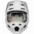 фото 2 Мотошлемы Мотошлем Fox V1 Matte Helmet White L