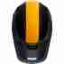 фото 5 Мотошлемы Мотошлем Fox V1 Mata Helmet Navy-Yellow XL