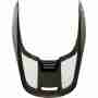 фото 1 Запчастини для шолома Козирок для мотошолому Fox MX19 V1 Helmet Visor - Mata Cardinal L