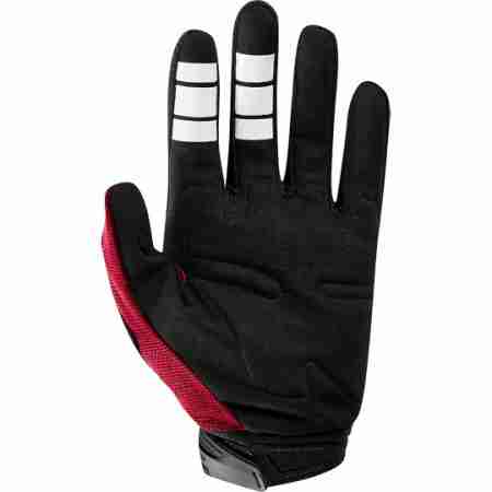 фото 2 Мотоперчатки Мотоперчатки Fox Dirtpaw Czar Glove Cardinal L