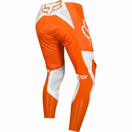 фото 3 Кроссовая одежда Мотоштаны Fox 360 Kila Pant Orange 34